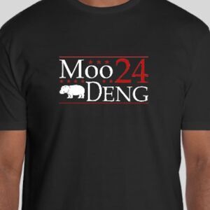 Moo Deng 2024